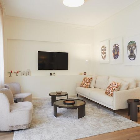 20Nty Kolonaki Apartment Атина Екстериор снимка