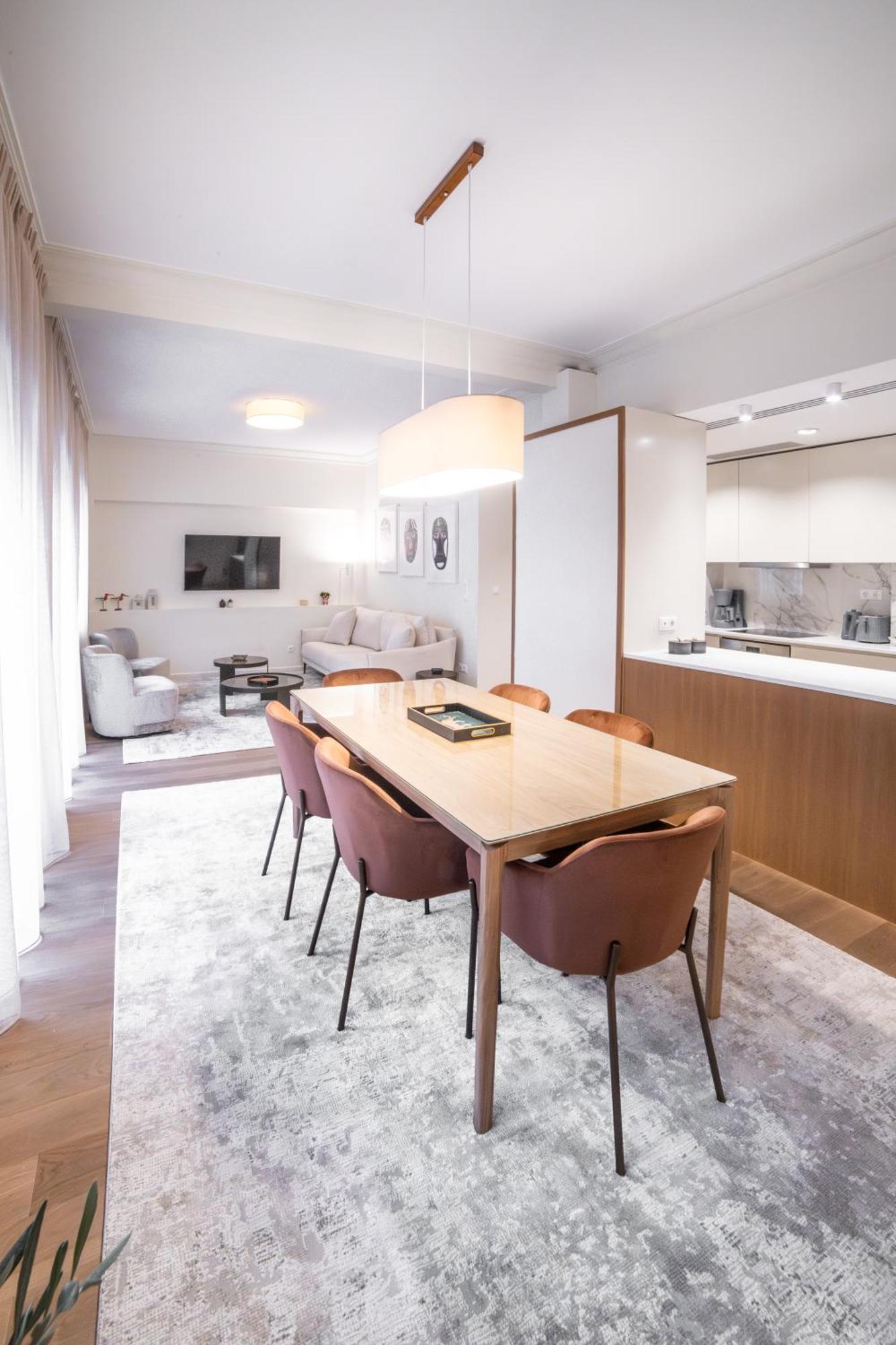 20Nty Kolonaki Apartment Атина Екстериор снимка