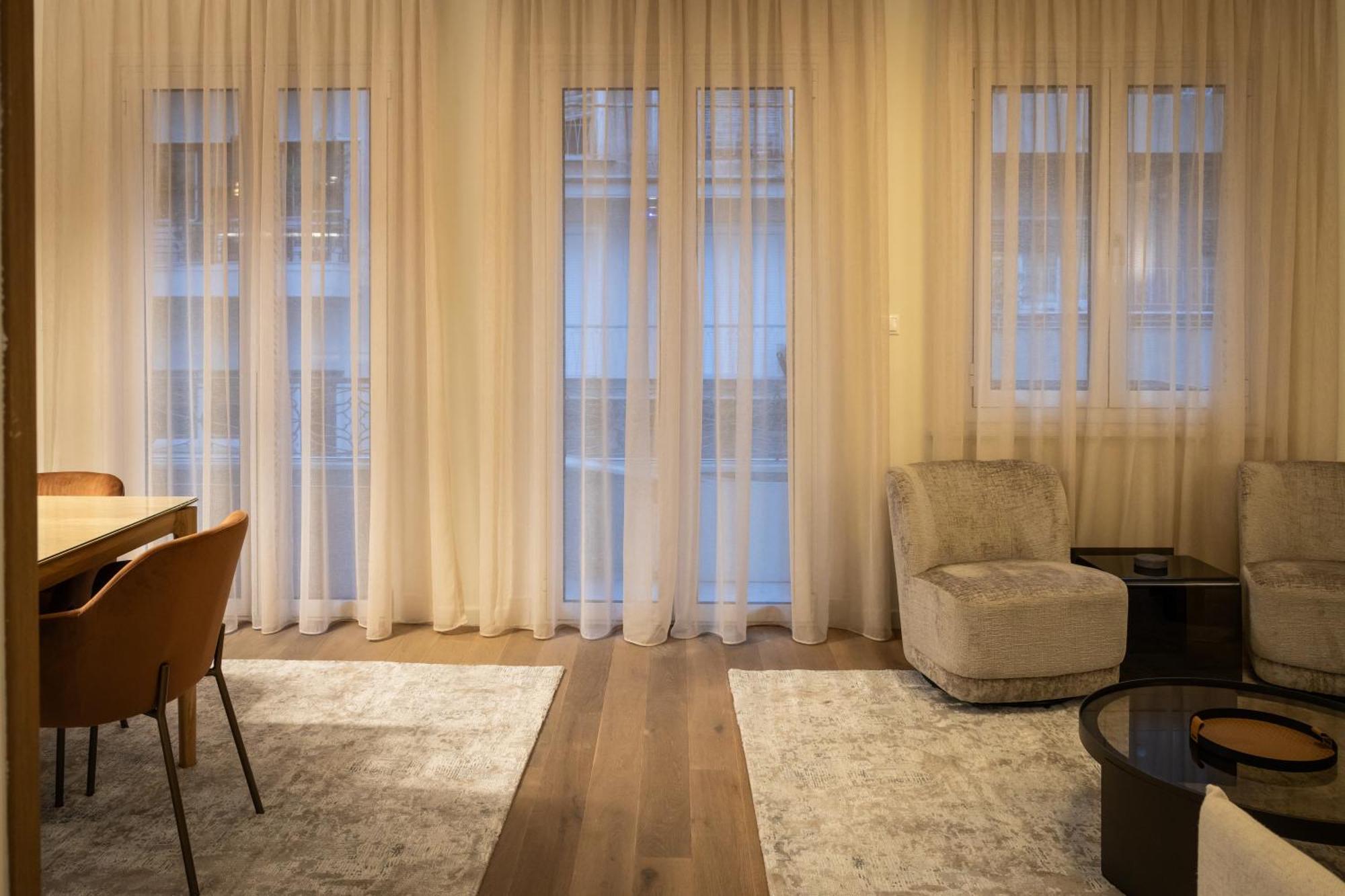 20Nty Kolonaki Apartment Атина Екстериор снимка