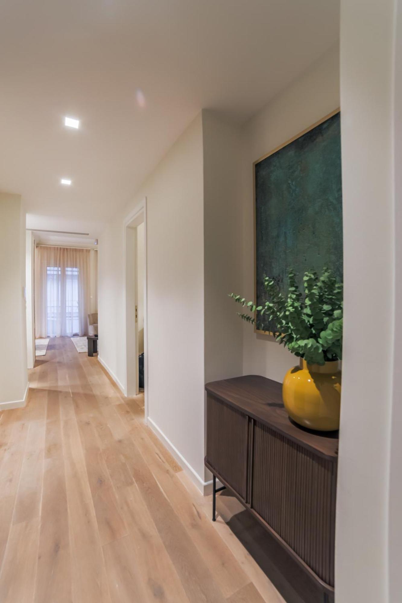 20Nty Kolonaki Apartment Атина Екстериор снимка