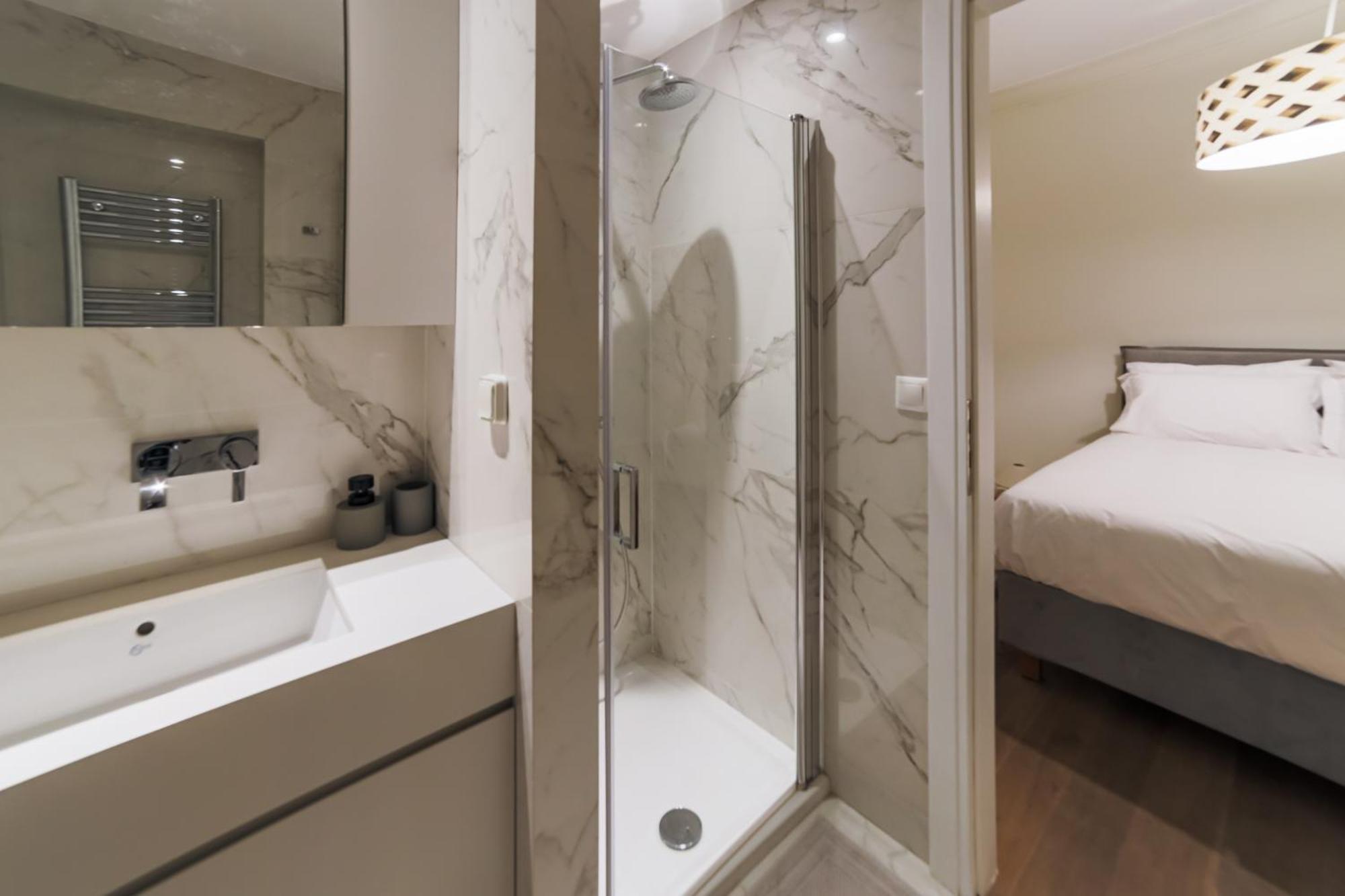 20Nty Kolonaki Apartment Атина Екстериор снимка