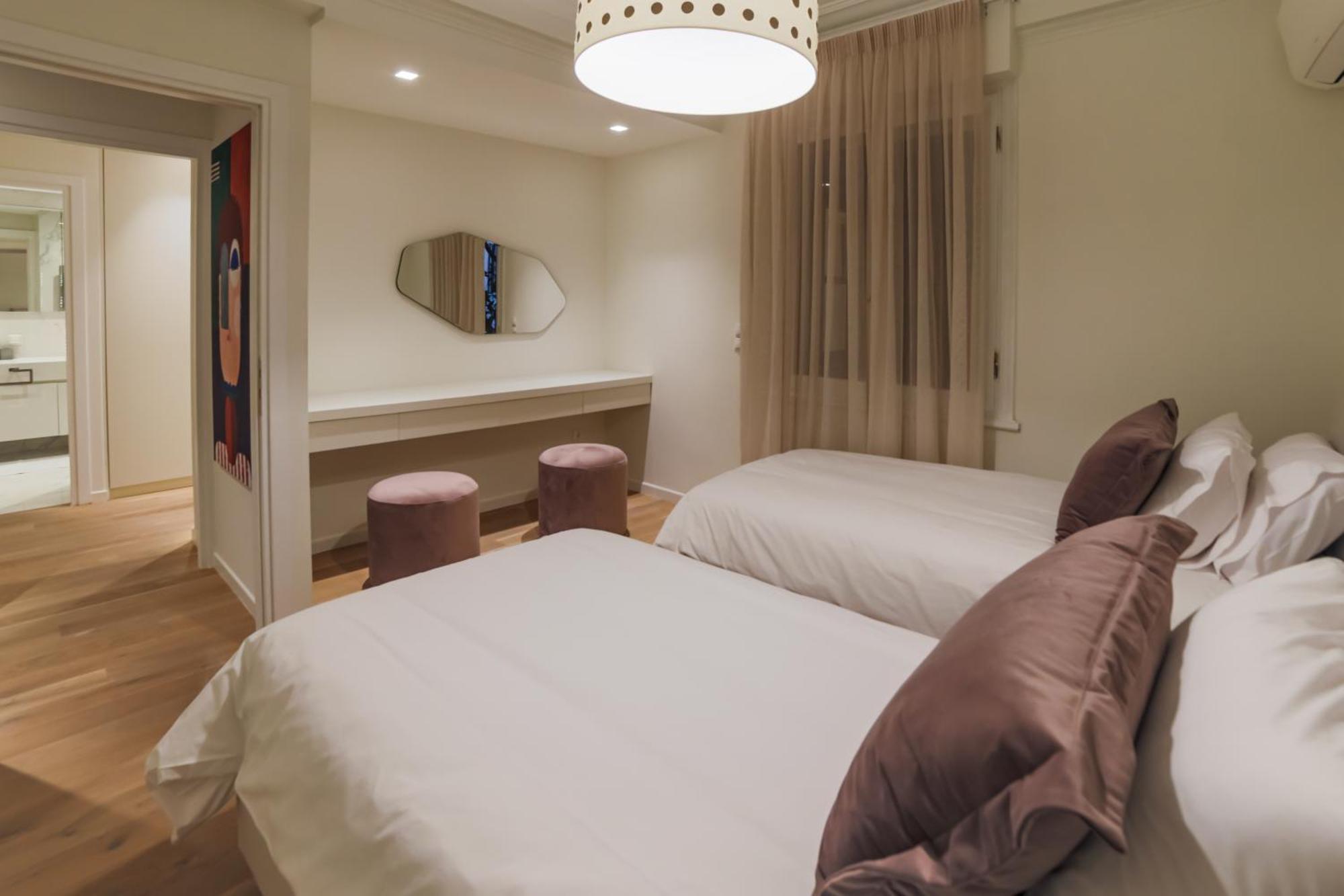 20Nty Kolonaki Apartment Атина Екстериор снимка