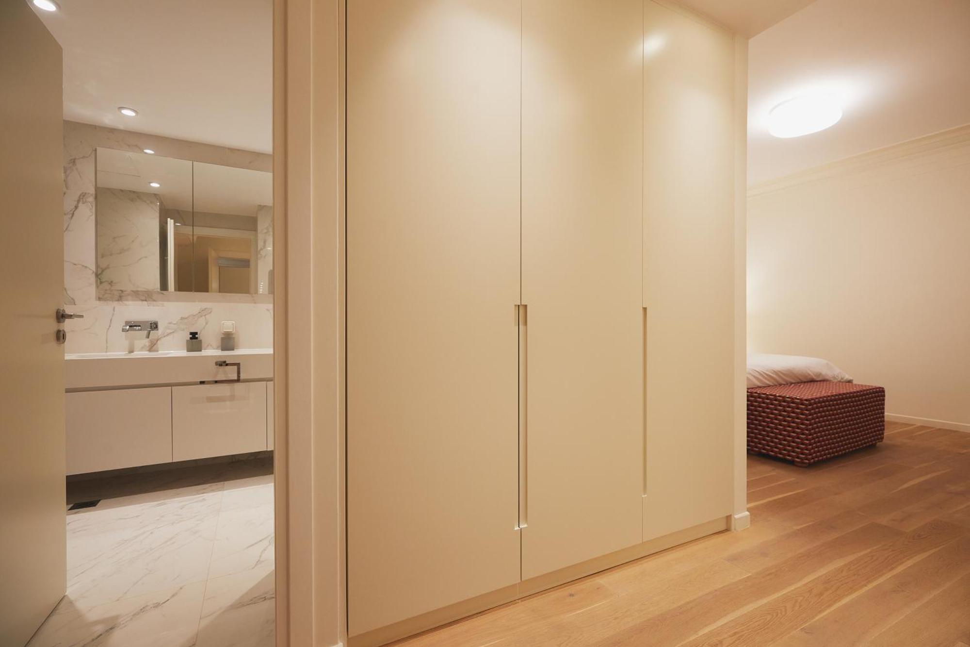 20Nty Kolonaki Apartment Атина Екстериор снимка