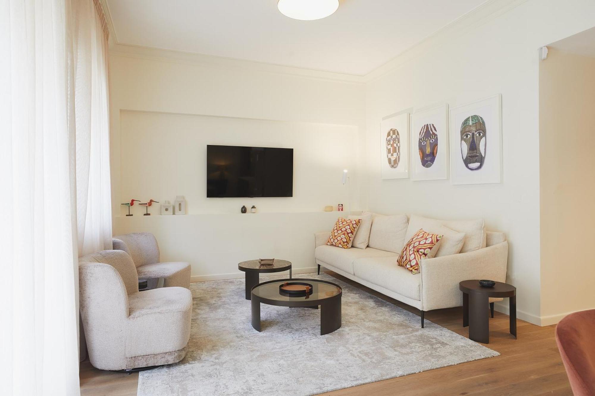 20Nty Kolonaki Apartment Атина Екстериор снимка